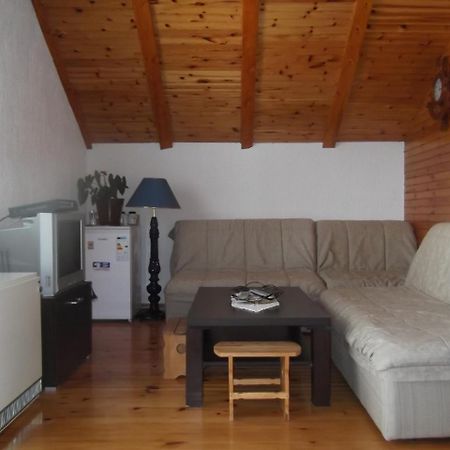 Apartman Lucija Жабляк Екстер'єр фото
