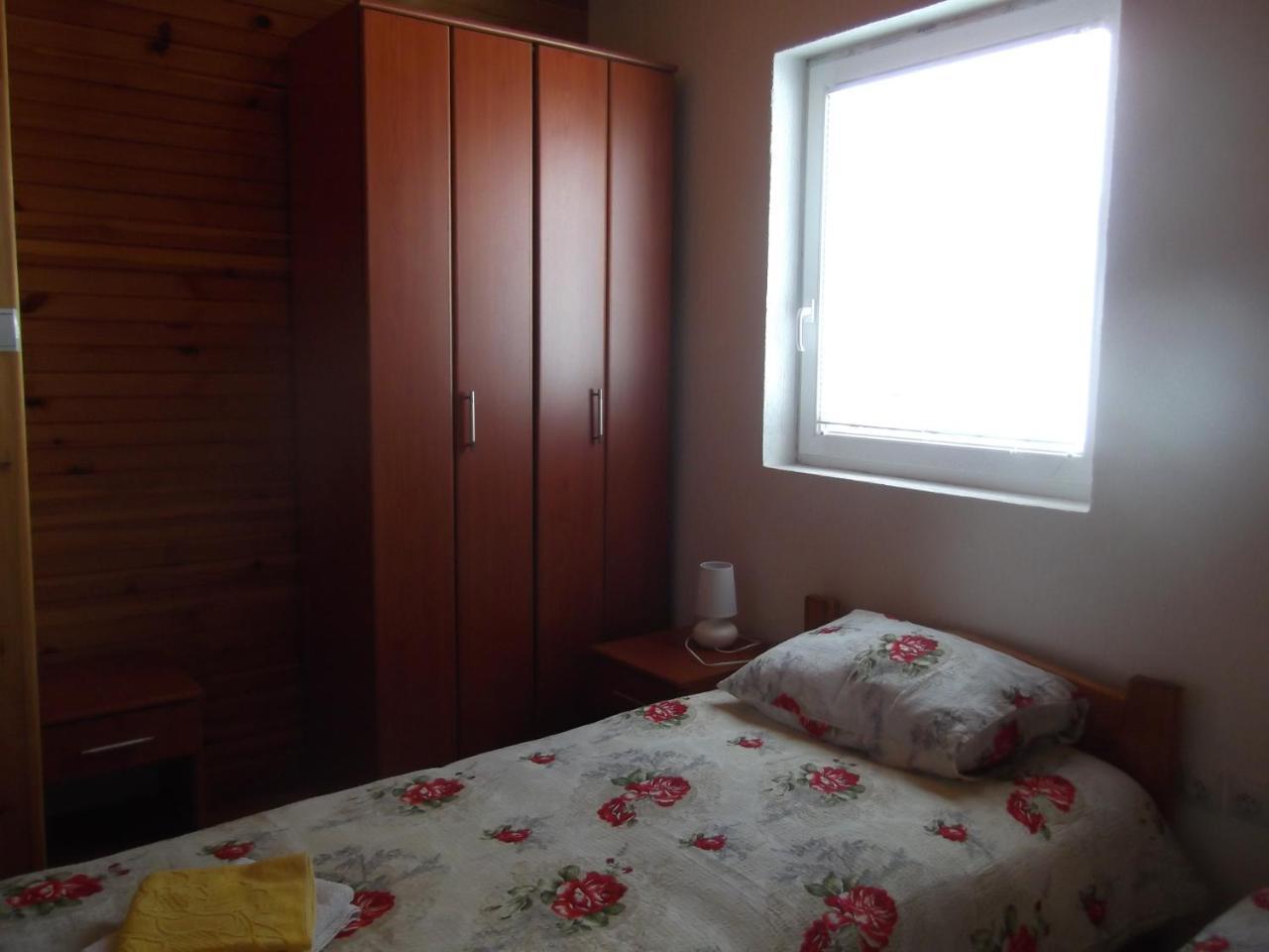 Apartman Lucija Жабляк Екстер'єр фото